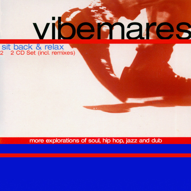 Vibemares Photo
