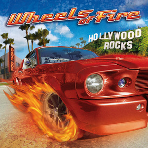 Hollywood Rocks cover