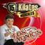 15 kilates musicales cover