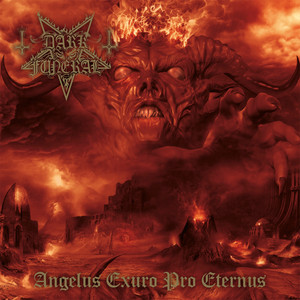 Angelus exuro pro eternus album