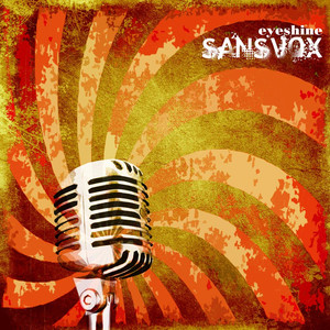 Sansvox Albumcover