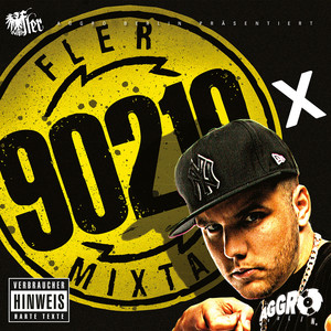 Mixtape 90210 album