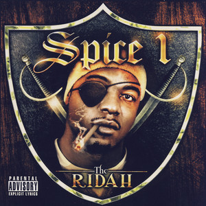 The Ridah album