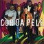 Cor Da Pele Albumcover