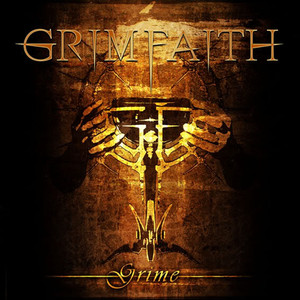 Grime cover