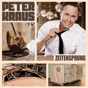 Zeitensprung album