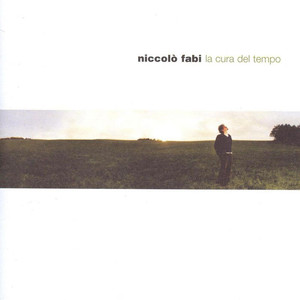 La cura del tempo album