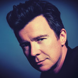 Rick Astley Photo