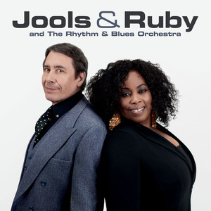 Jools and Ruby cover