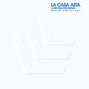 La revolución sexual cover