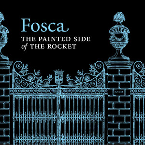 The Painted Side of the Rocket cover