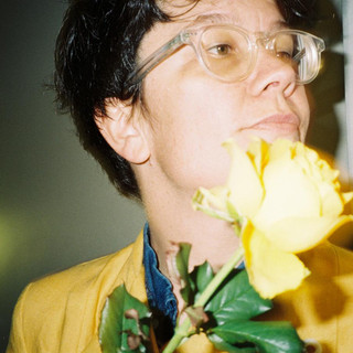 Evelyn Morris Photo