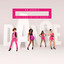 Welcome to the Dance cover