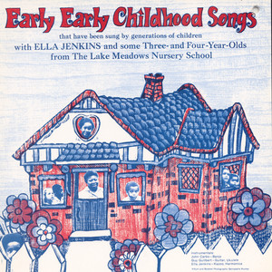 Early Early Childhood Songs album