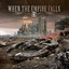 When The Empire Falls Albumcover