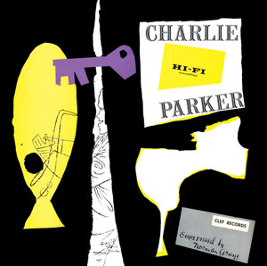 Charlie Parker (Originals International Version) album