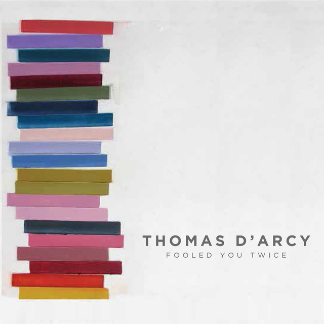 Thomas D'Arcy Photo
