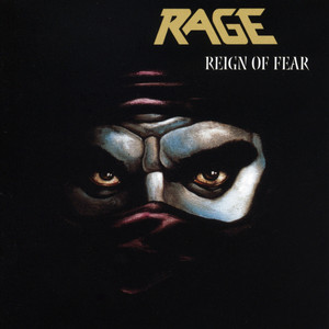 Reign of Fear album