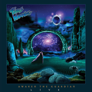 Awaken the Guardian Live album