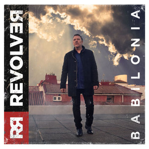 Babilonia cover