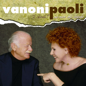 Ti ricordi? No non mi ricordo album