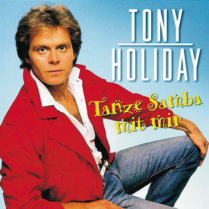 Tanze Samba mit mir cover