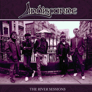 The River Sessions album