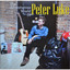 The Adventurous World of Peter Luke Albumcover