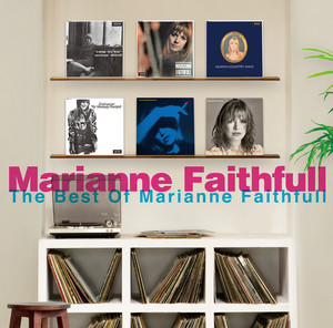 Best Of Marianne Faithfull album