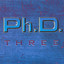 Three Albumcover