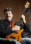 Jeff Berlin profile