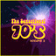 The Sensational 70's Vol 3 cover