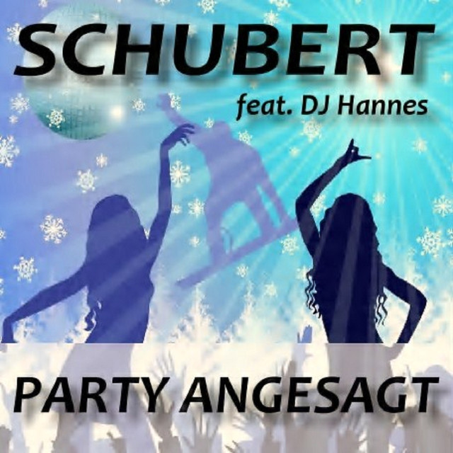 DJ Hannes Photo