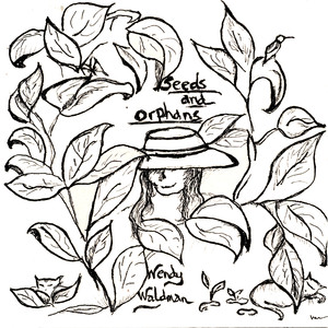 Seeds And Orphans cover