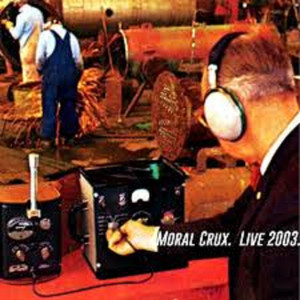 Live 2003 album