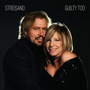 Guilty Too album