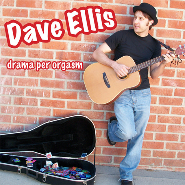 Dave Ellis photo