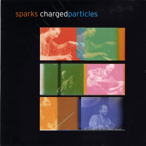 Sparks Albumcover