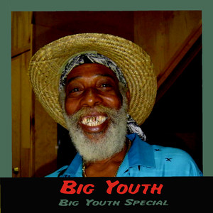 Big Youth Special album