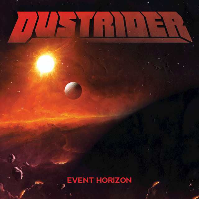 Dustrider Photo