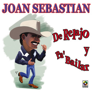 De relajo y pa'bailar album