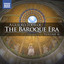 A Guided Tour of the Baroque Era, Vol. 6 cover
