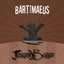 Bartimaeus Albumcover