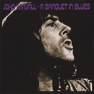A Banquet in Blues album