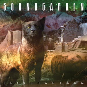 Telephantasm album