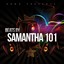 Beats by Samantha 101 Albumcover