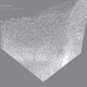 Intervals Albumcover