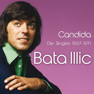 Candida - 1967-1971 album
