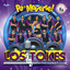 Pa' Moverse!: Música de Guatemala para los Latinos Albumcover
