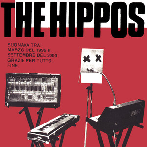 The Hippos cover